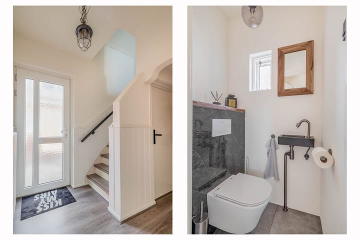 Photo 10 of Wilhelminalaan 8