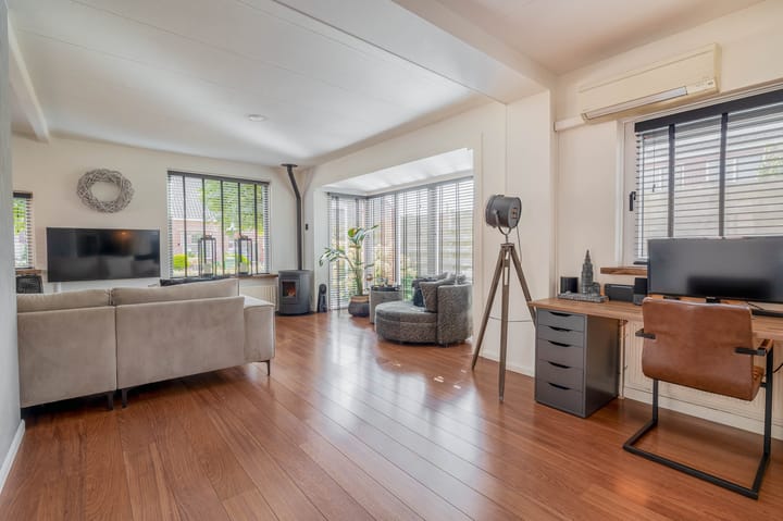 Photo 12 of Wilhelminalaan 8