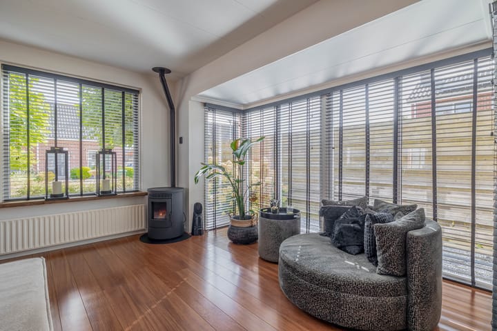 Photo 13 of Wilhelminalaan 8