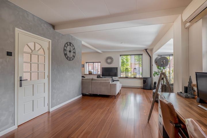 Photo 14 of Wilhelminalaan 8