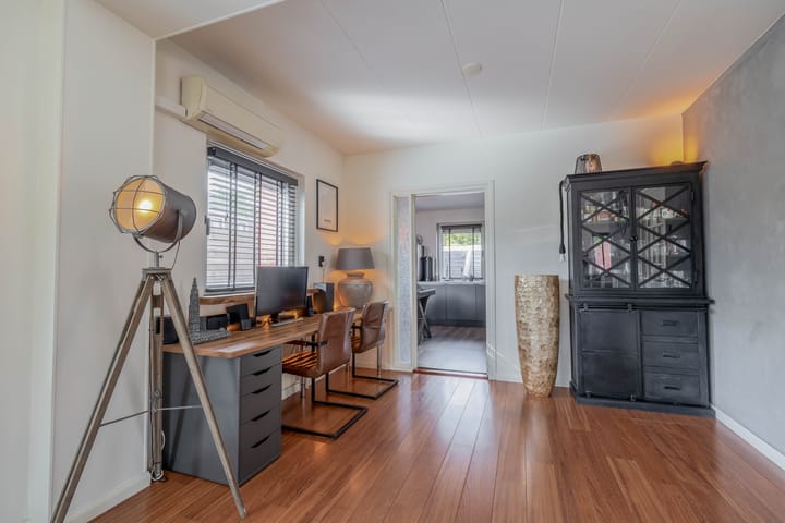 Photo 15 of Wilhelminalaan 8