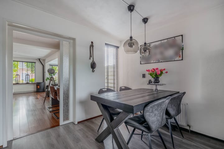 Photo 16 of Wilhelminalaan 8