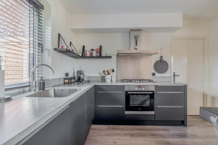 Photo 19 of Wilhelminalaan 8