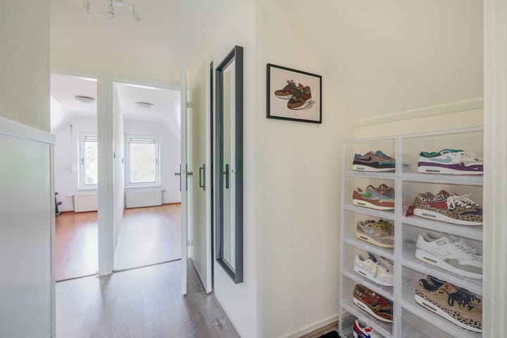 Photo 23 of Wilhelminalaan 8