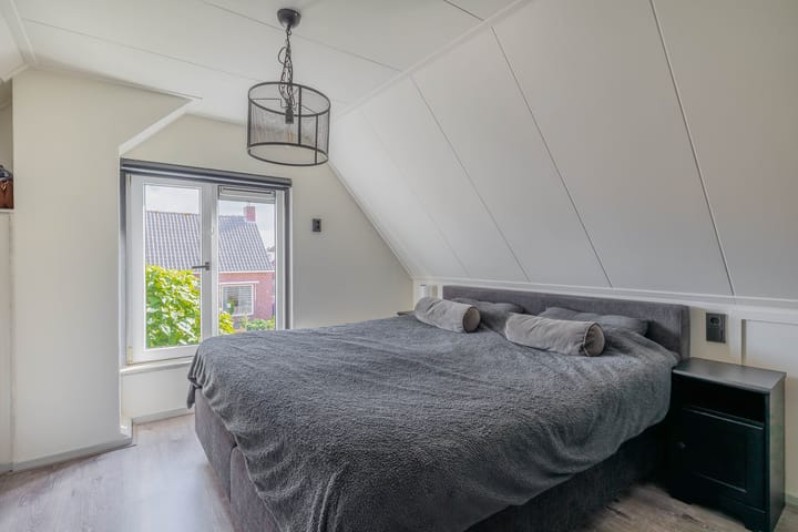 Photo 25 of Wilhelminalaan 8