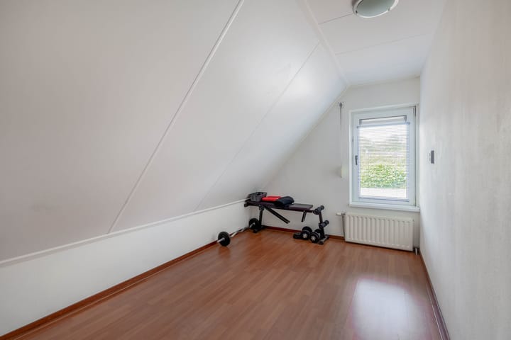 Photo 27 of Wilhelminalaan 8