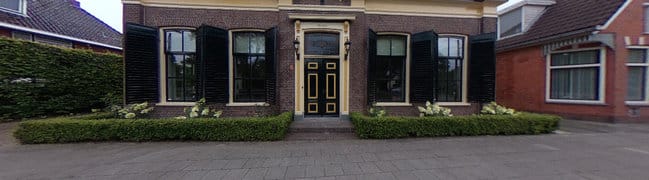 Voortuin