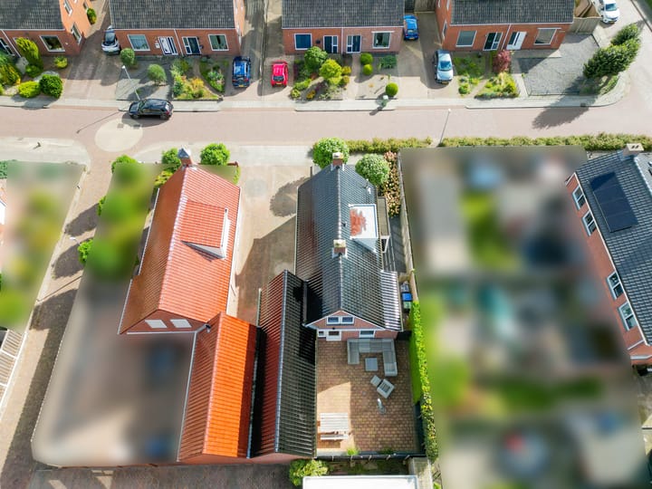 Photo 35 of Wilhelminalaan 8