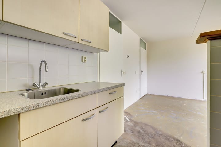 Foto 5 van Kloosterhof 30