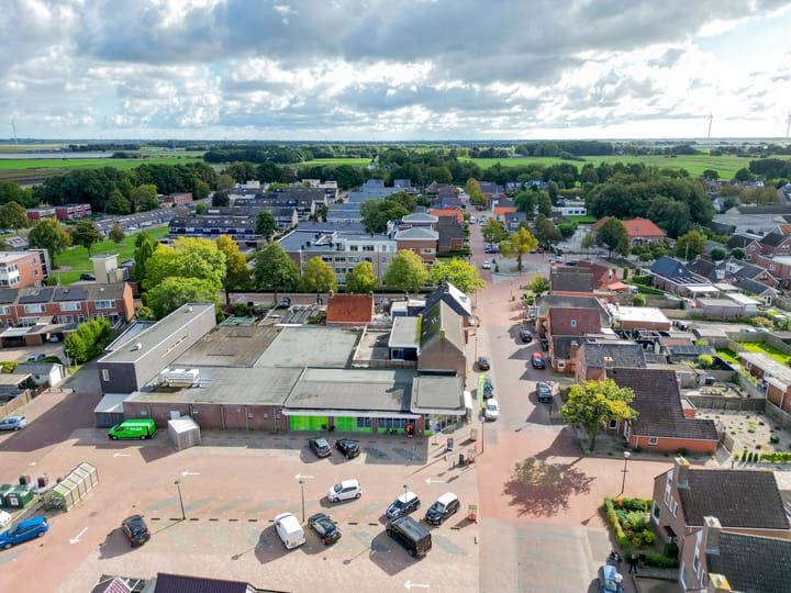 Photo 39 of Wilhelminalaan 8