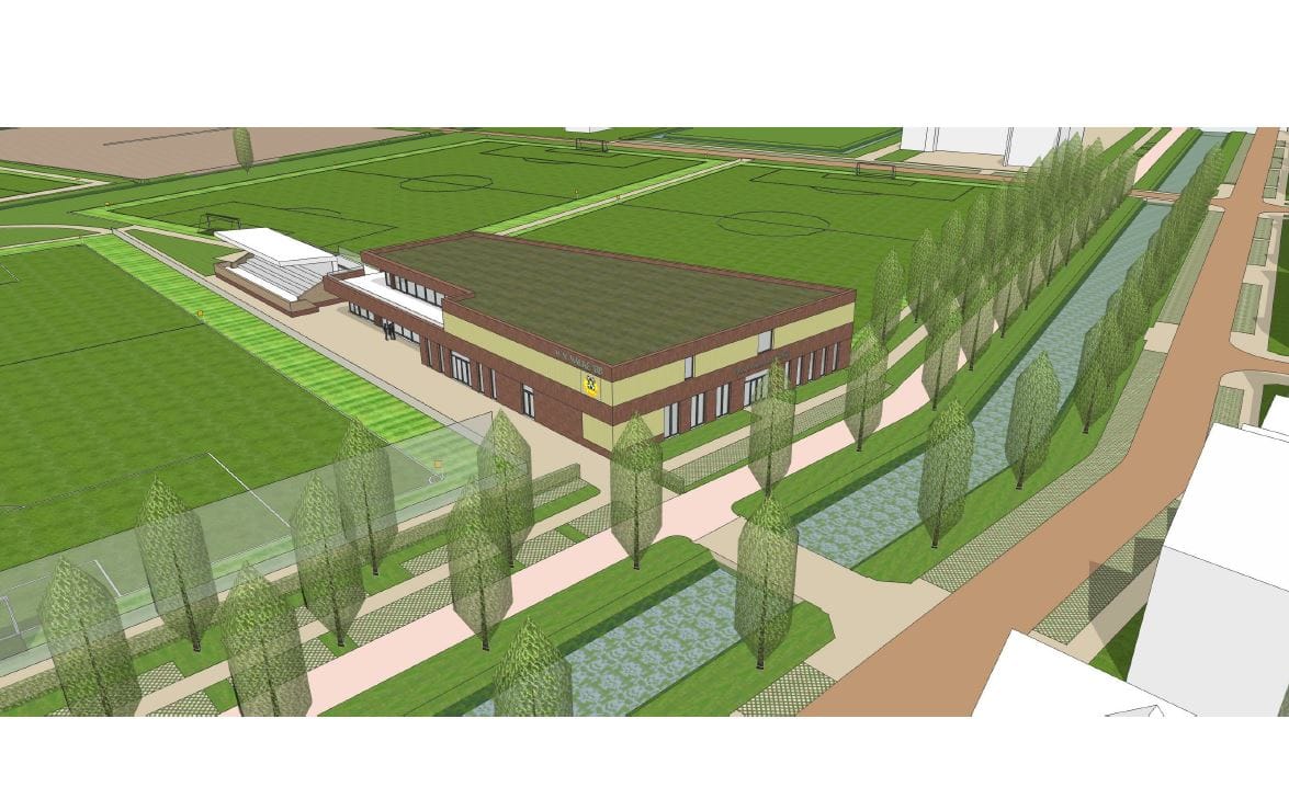 Bekijk foto 3 van Duyfraklaan 9