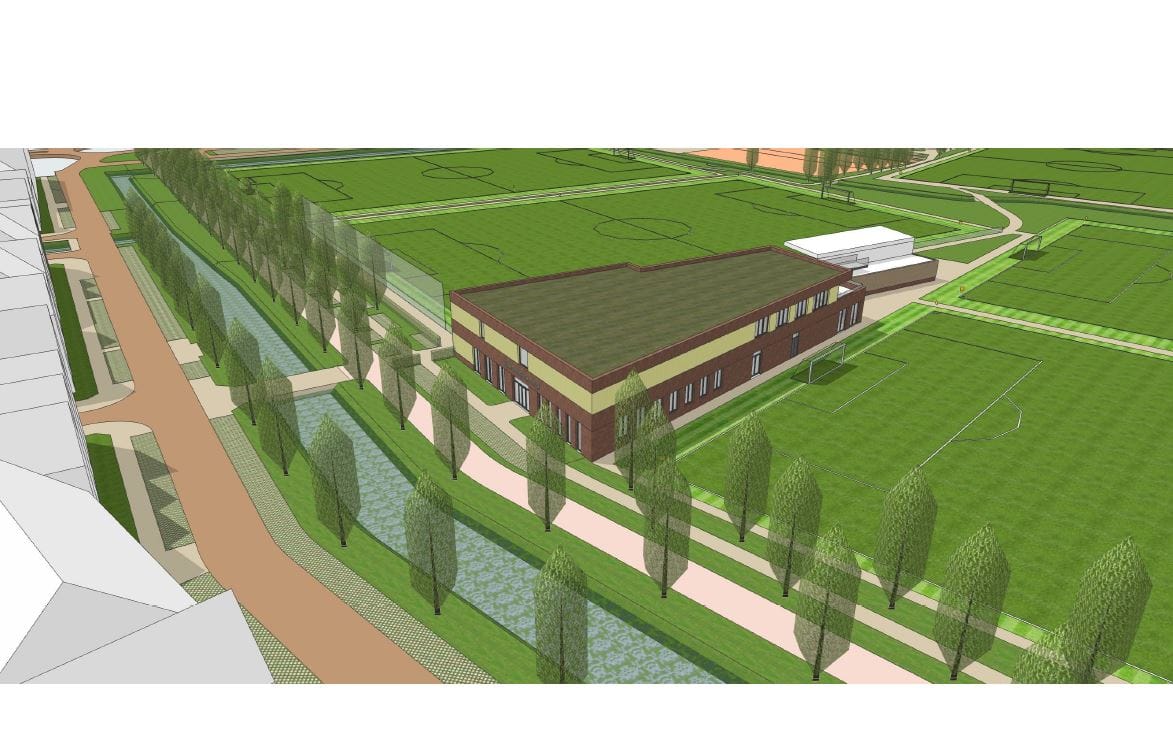 Bekijk foto 2 van Duyfraklaan 9