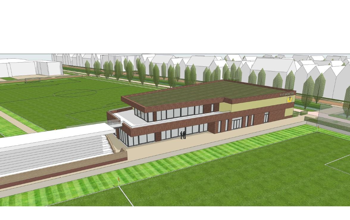 Bekijk foto 4 van Duyfraklaan 9