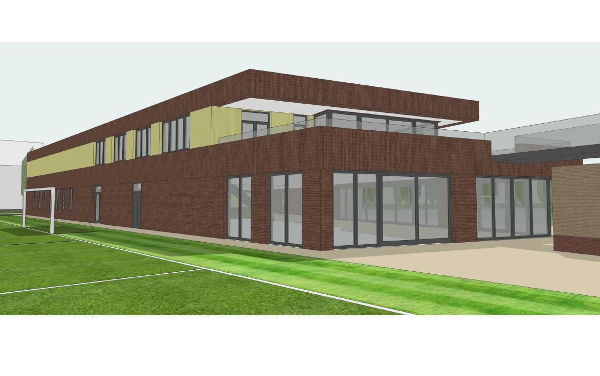 Bekijk foto 5 van Duyfraklaan 9