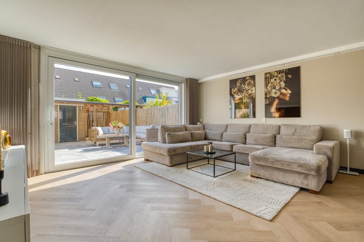 Foto 2 van Frankenburgsingel 24