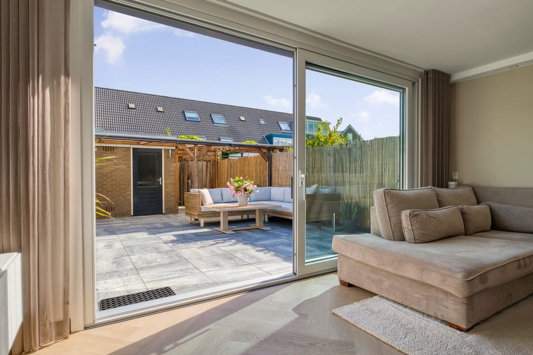 Foto 7 van Frankenburgsingel 24