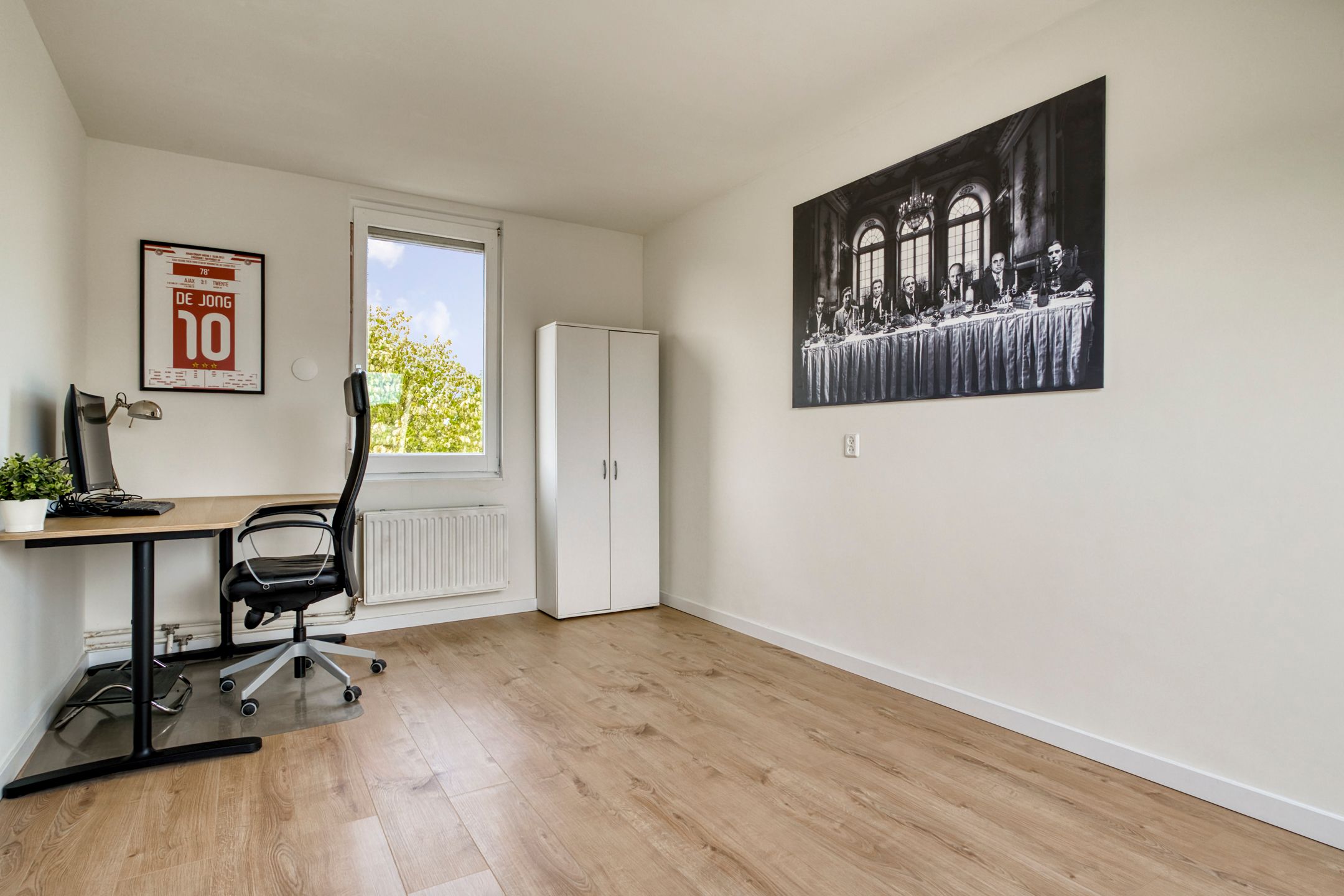 Foto 24 van Frankenburgsingel 24