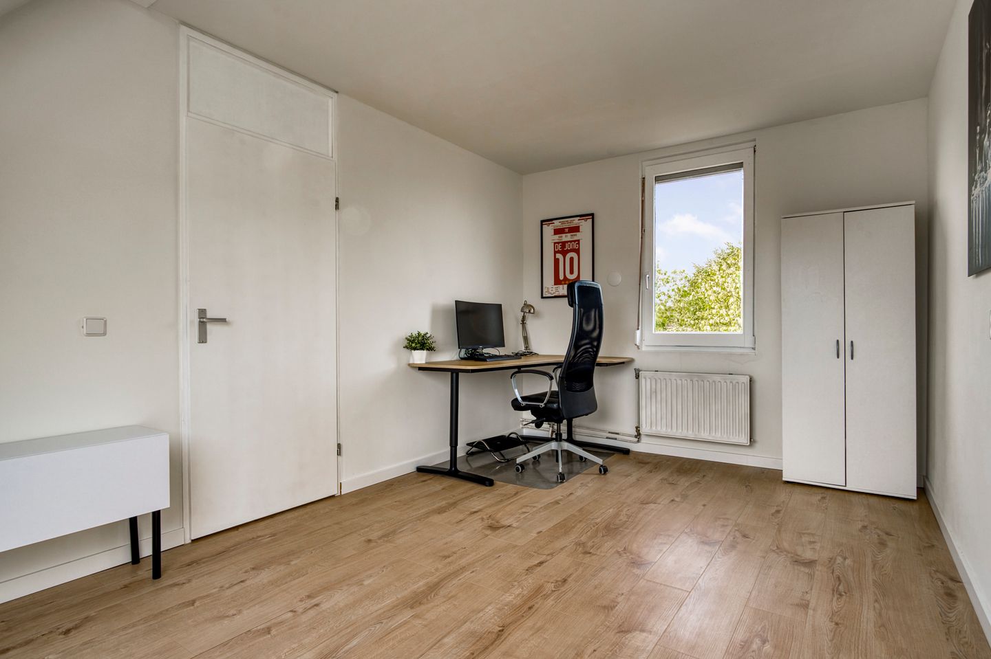 Foto 25 van Frankenburgsingel 24