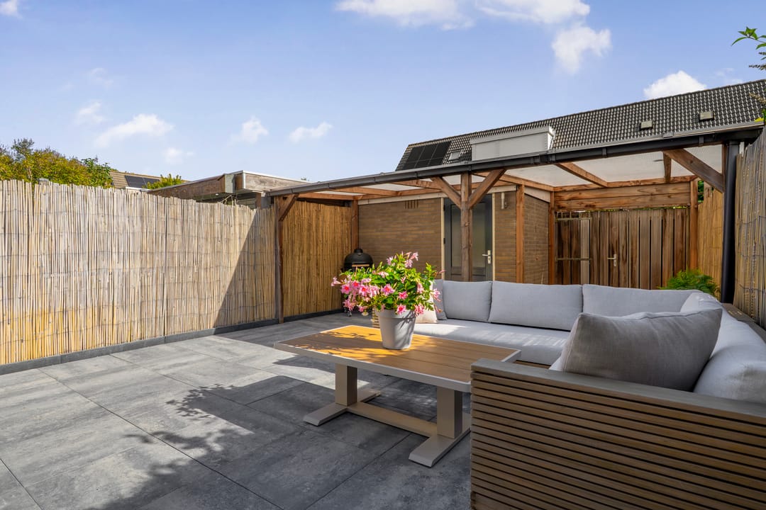 Foto 28 van Frankenburgsingel 24