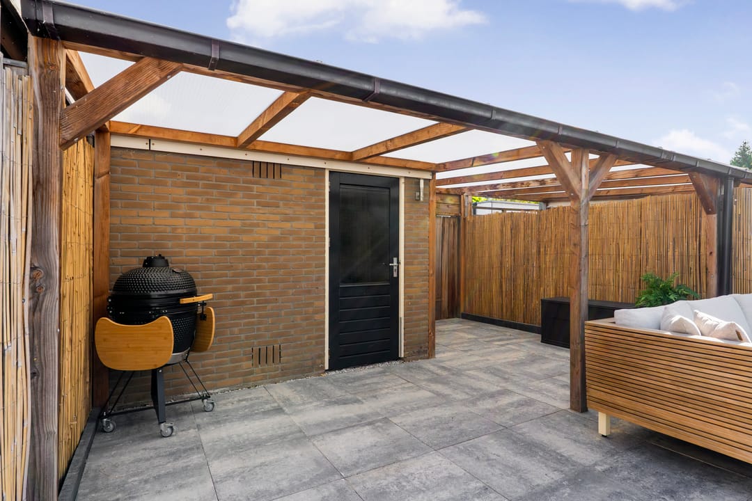 Foto 31 van Frankenburgsingel 24