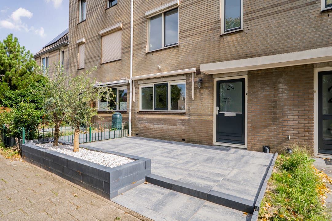 Foto 32 van Frankenburgsingel 24