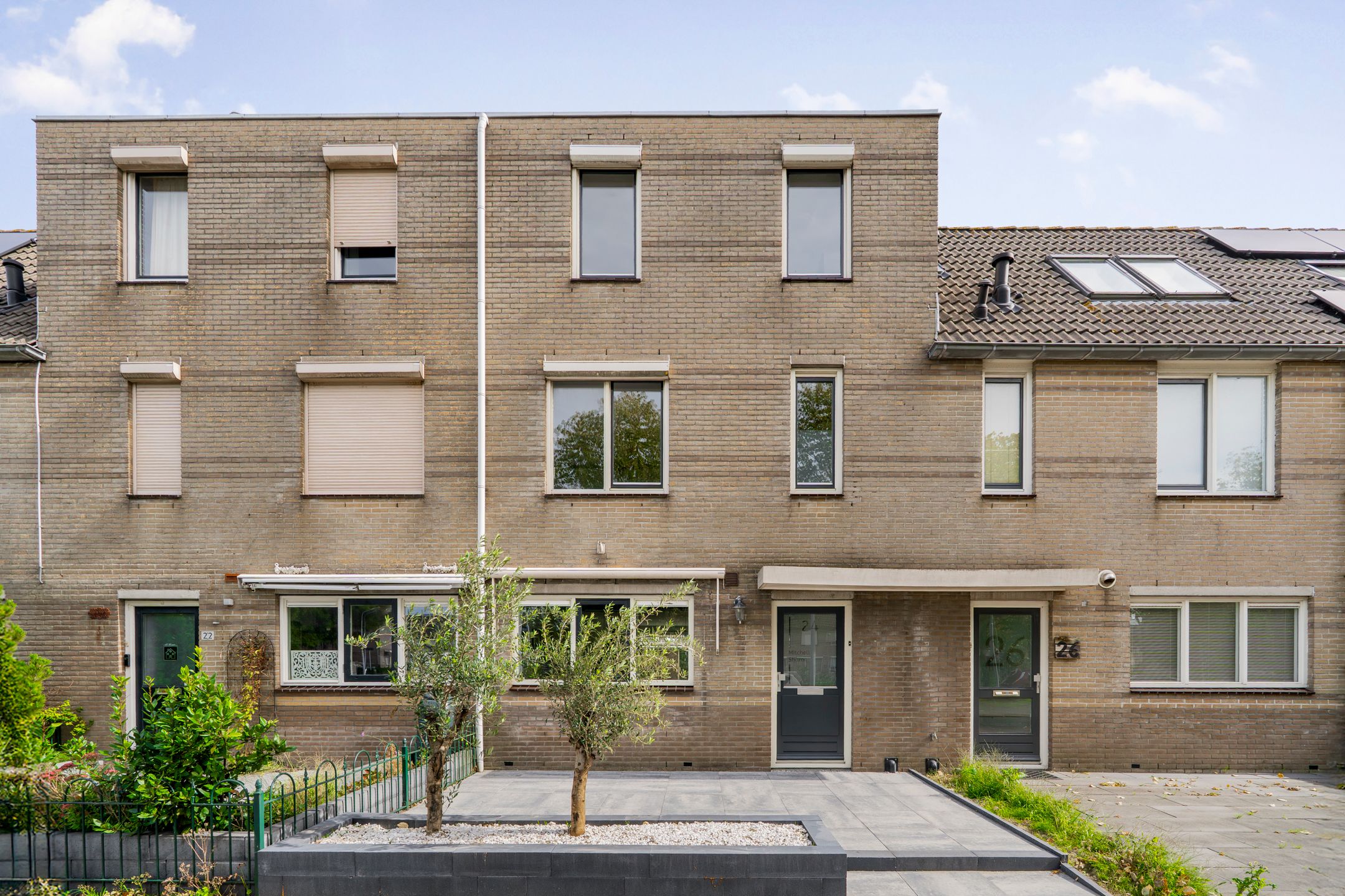 Foto 33 van Frankenburgsingel 24