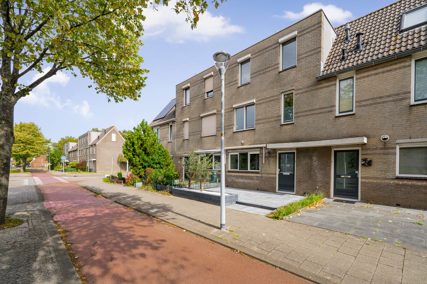 Foto 34 van Frankenburgsingel 24