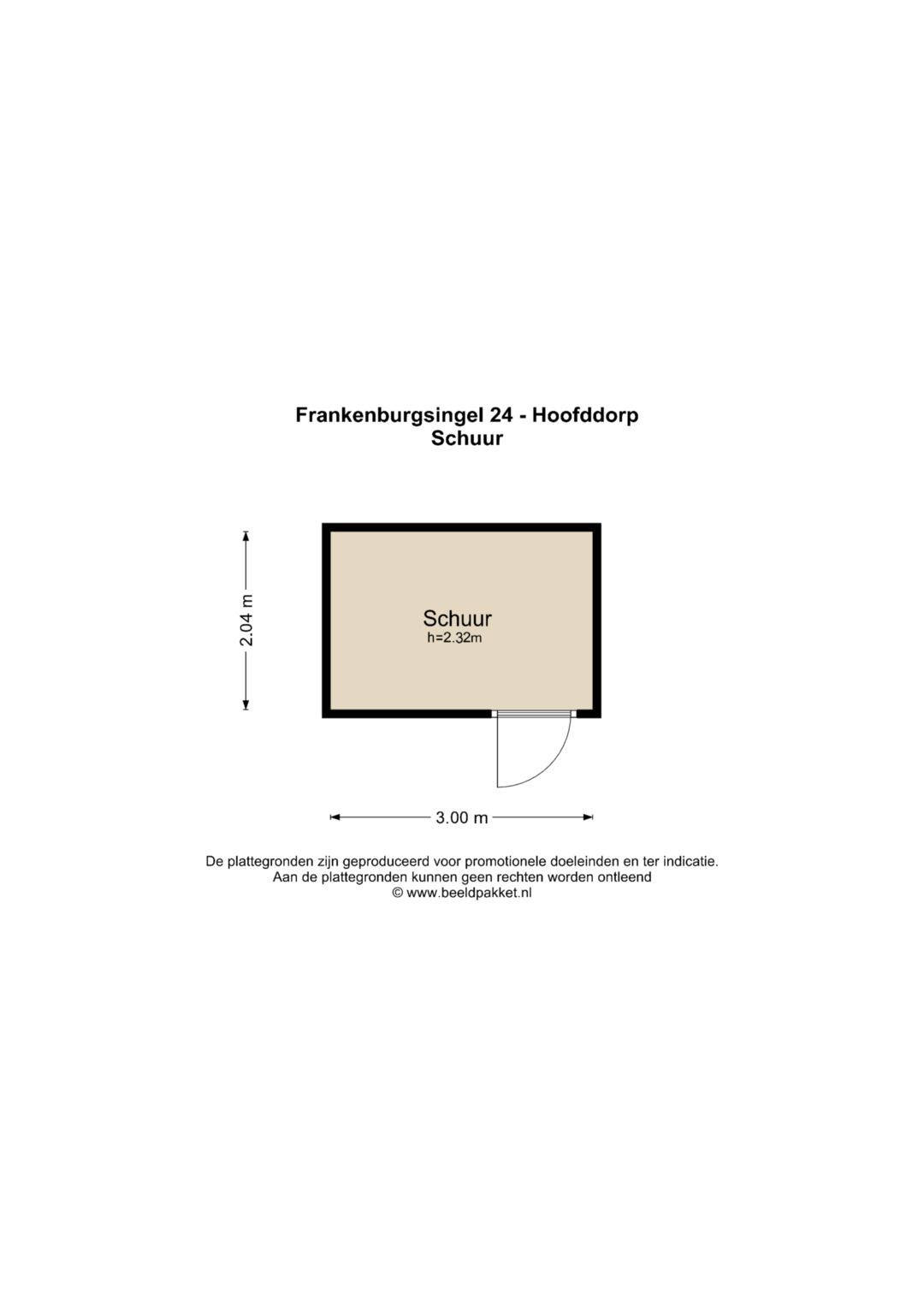 Foto 43 van Frankenburgsingel 24