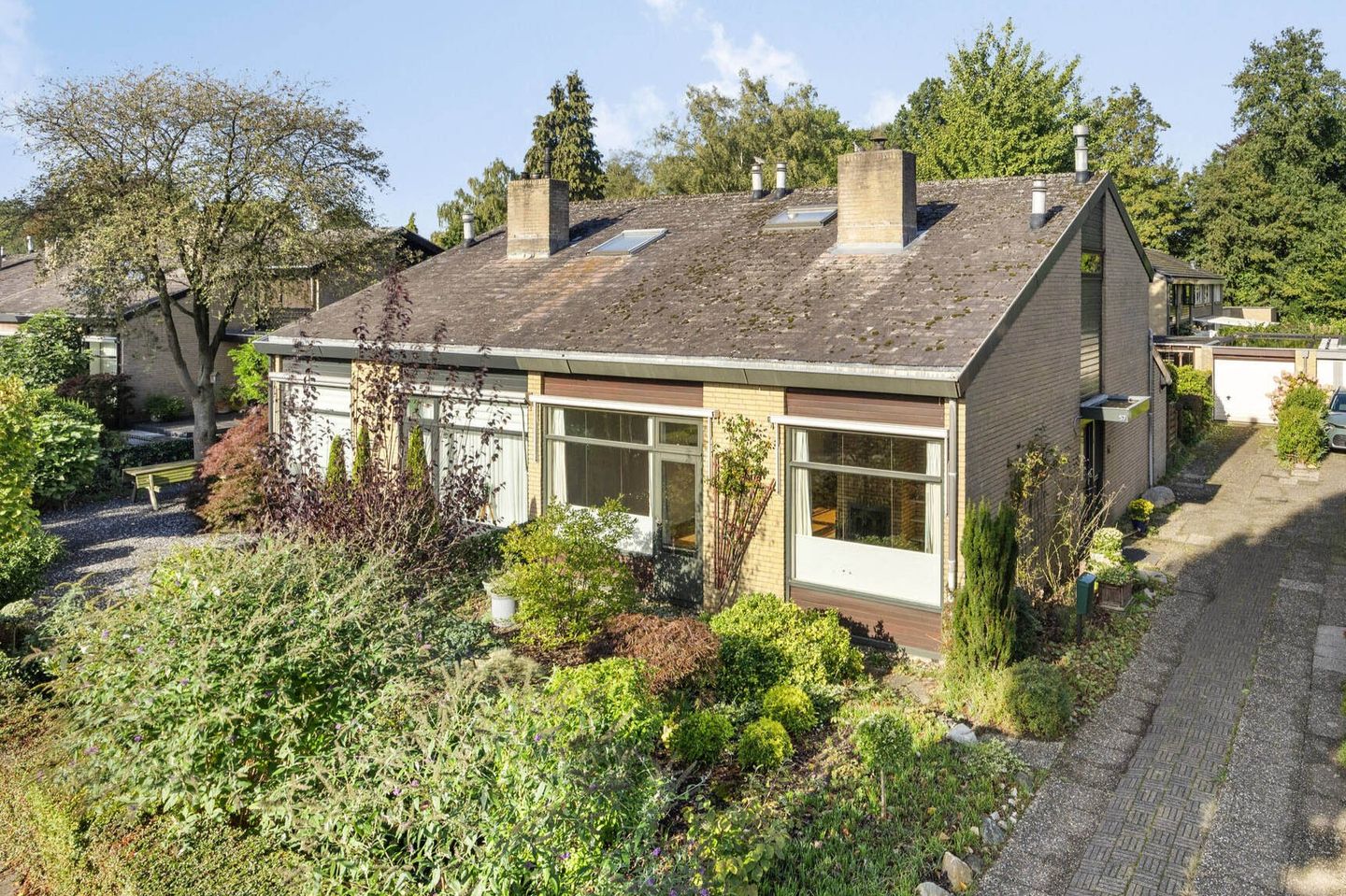 Foto 1 van Emmalaan 57