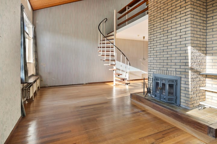 Foto 3 van Emmalaan 57