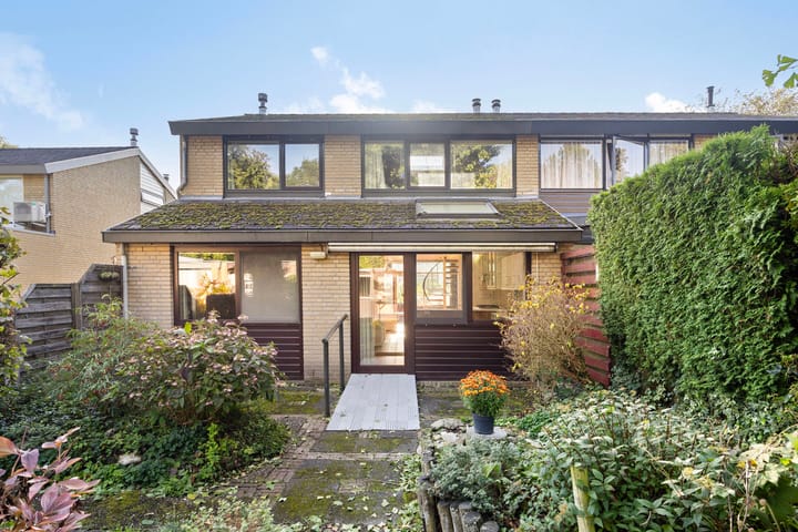 Foto 25 van Emmalaan 57