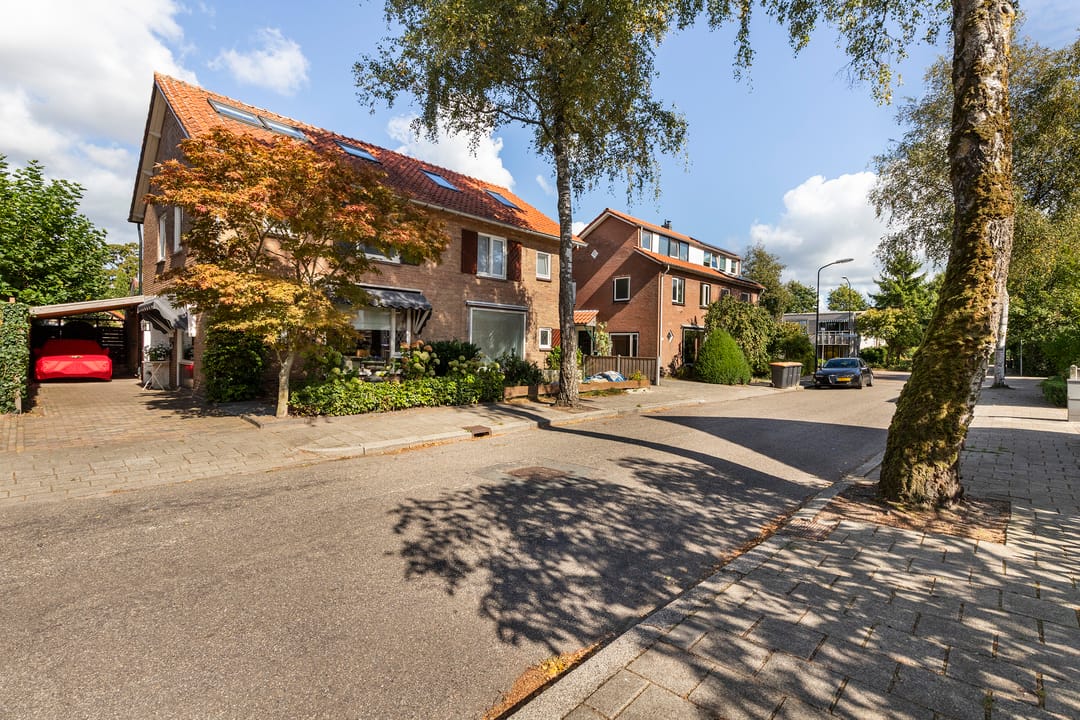 Photo 2 of Chopinlaan 73