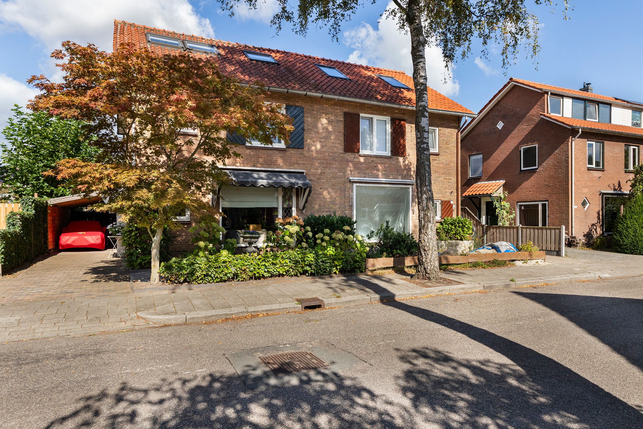 Photo 3 of Chopinlaan 73