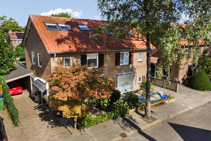 Foto 4 van Chopinlaan 73