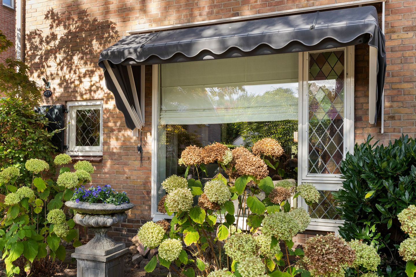 Photo 5 of Chopinlaan 73