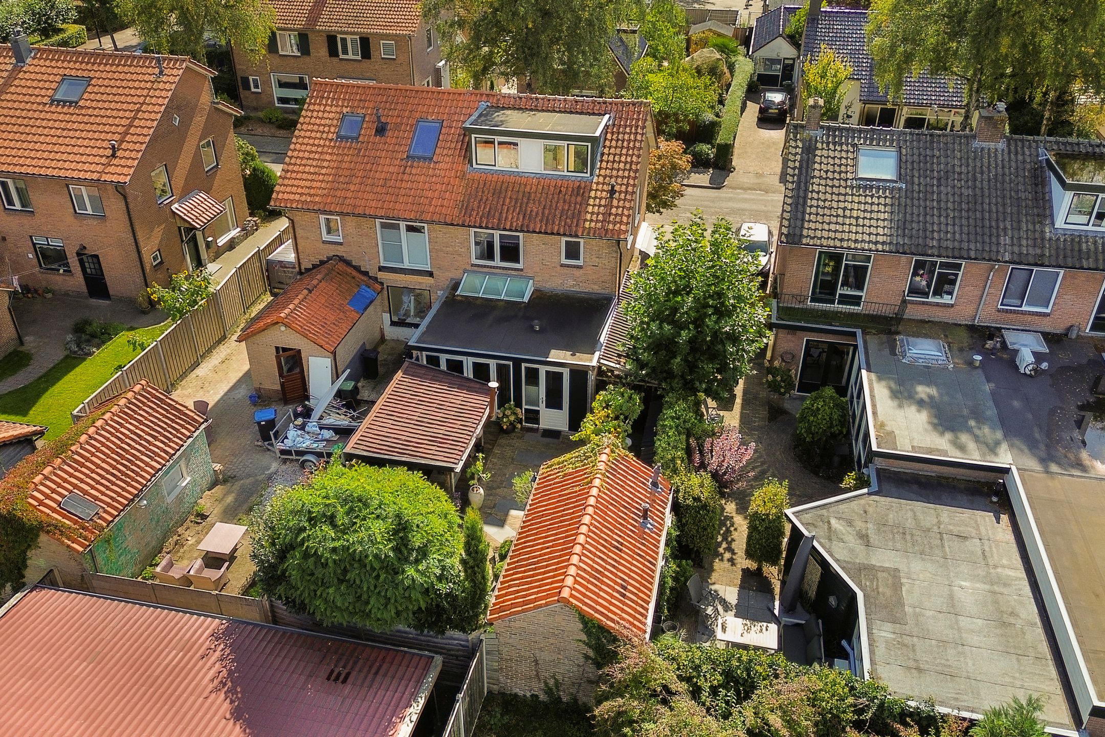 Photo 6 of Chopinlaan 73