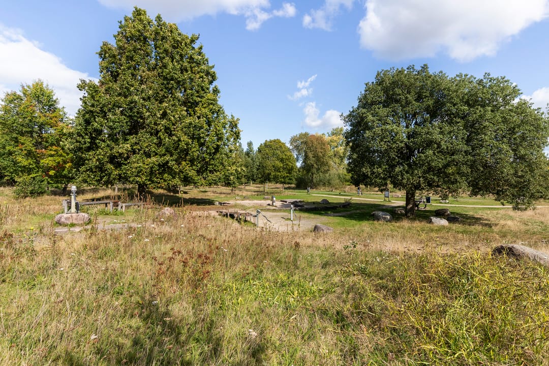 Photo 7 of Chopinlaan 73