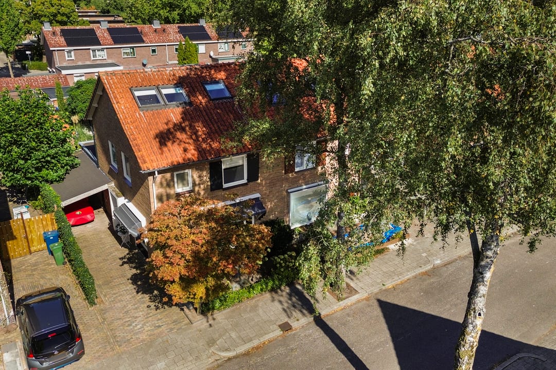 Photo 8 of Chopinlaan 73