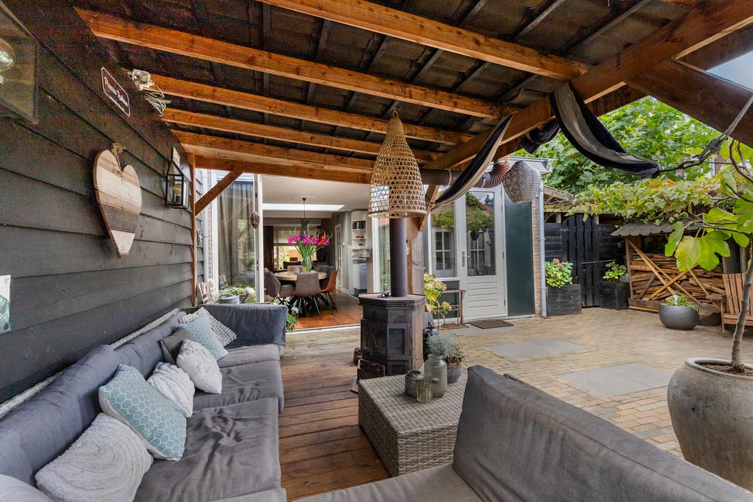 Photo 26 of Chopinlaan 73