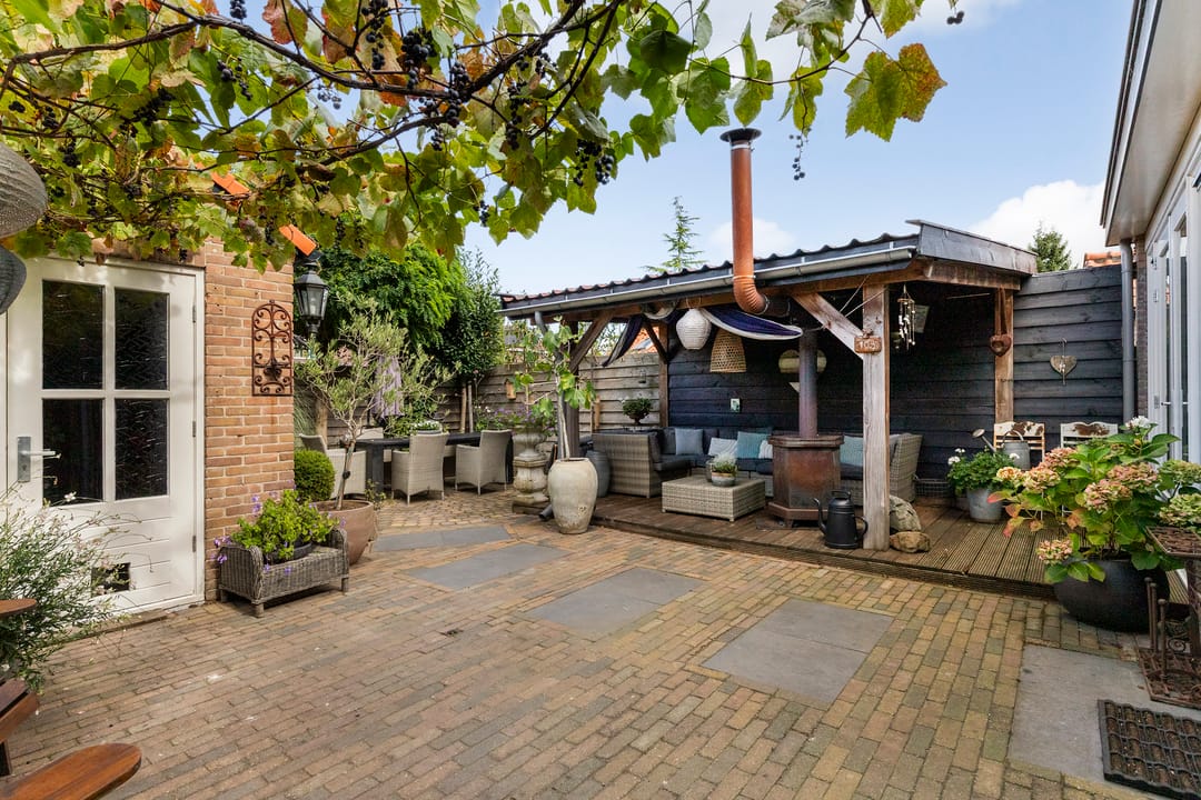 Photo 28 of Chopinlaan 73