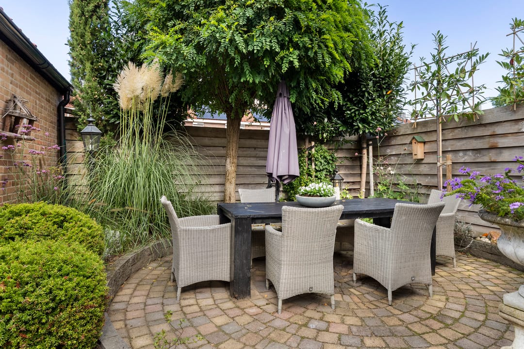 Photo 31 of Chopinlaan 73