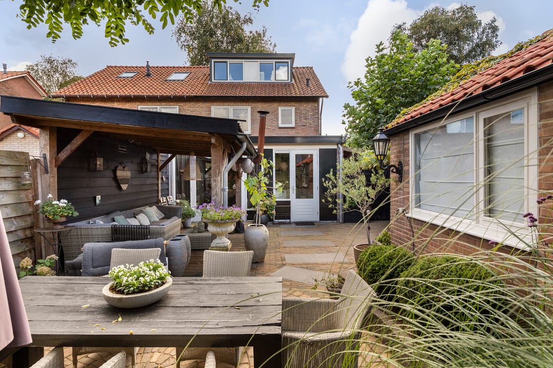 Photo 32 of Chopinlaan 73