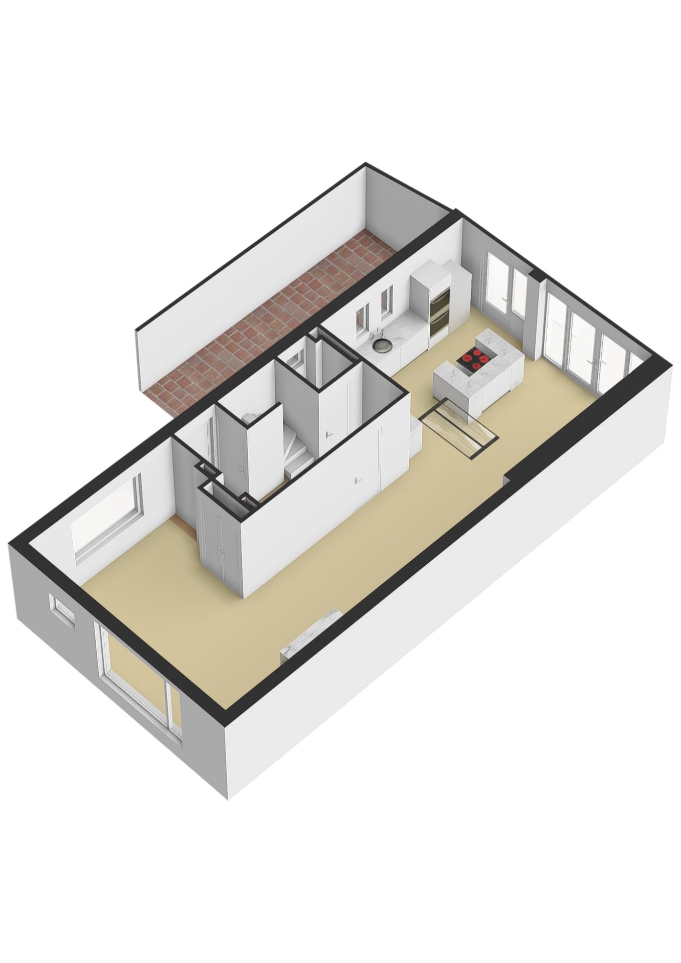 Photo 44 of Chopinlaan 73