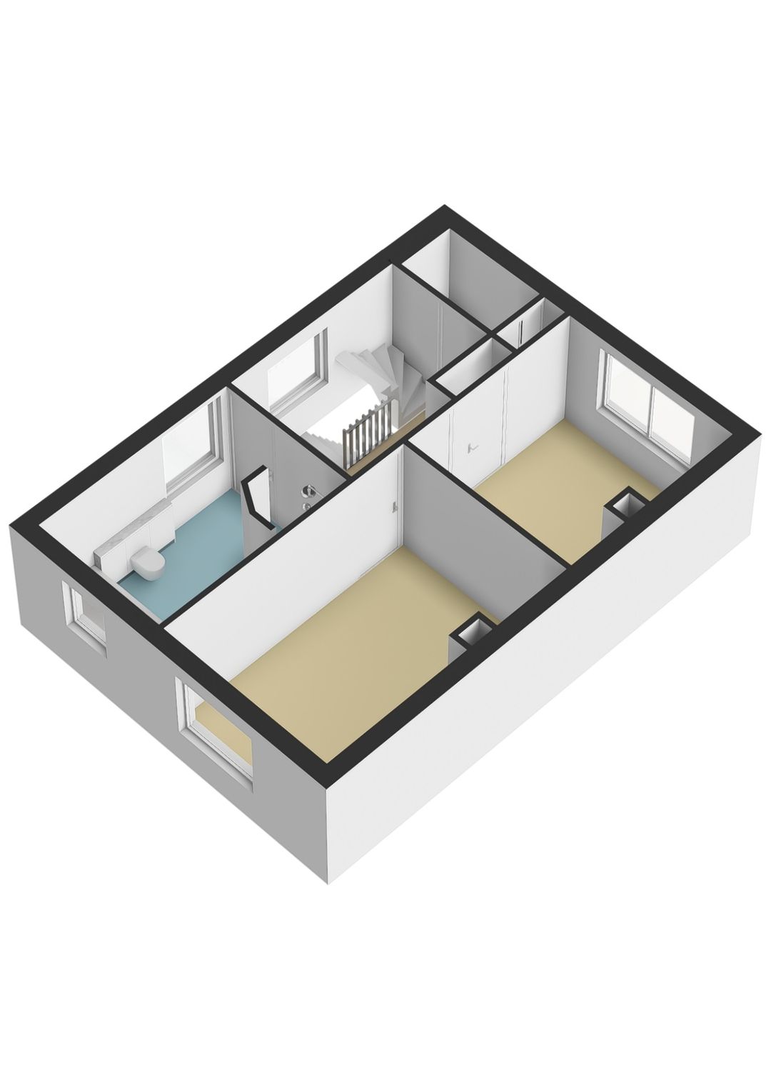 Photo 46 of Chopinlaan 73