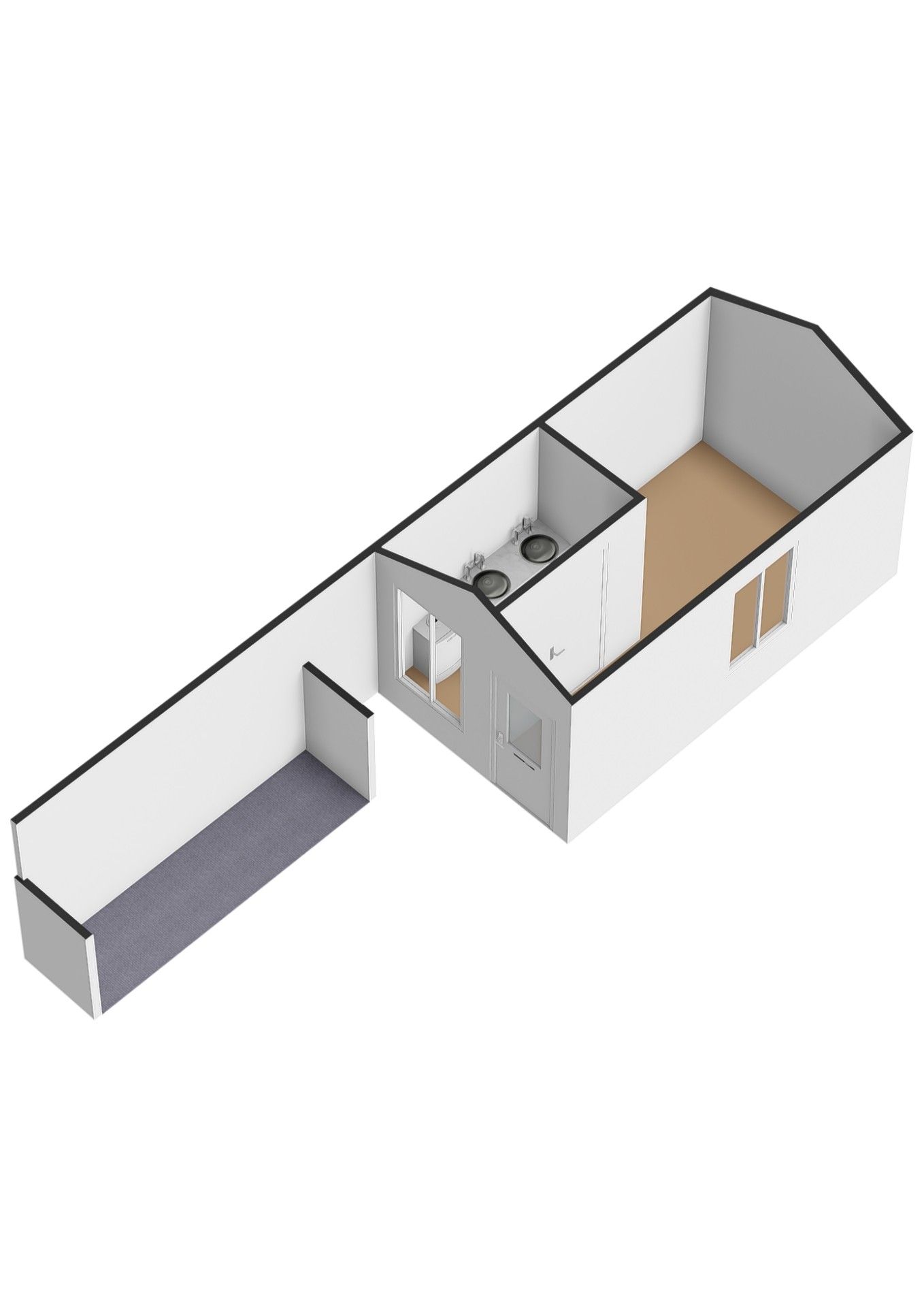 Photo 50 of Chopinlaan 73