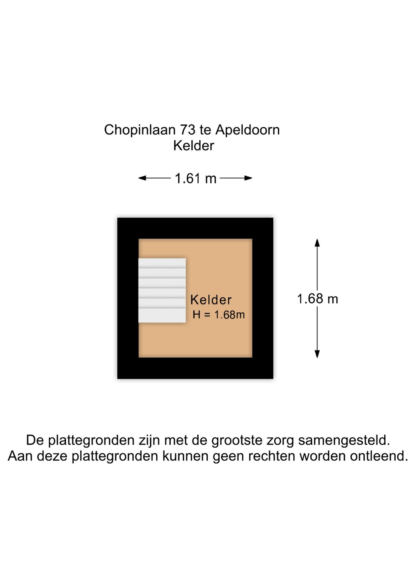 Photo 51 of Chopinlaan 73