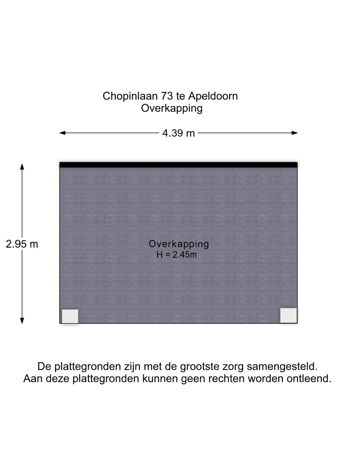 Photo 53 of Chopinlaan 73