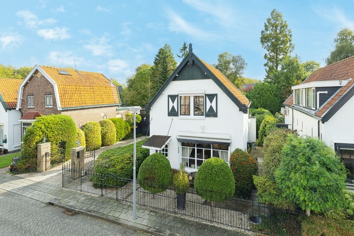 Foto 1 van Jacob Vrijstraat 22