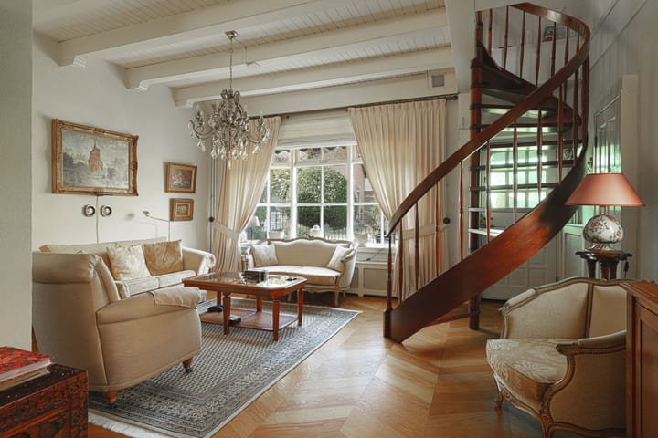 Photo 2 of Jacob Vrijstraat 22