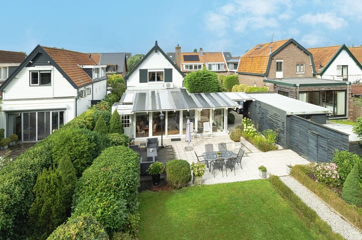 Photo 4 of Jacob Vrijstraat 22